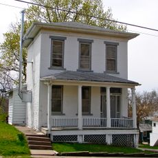 Joseph Mallet House