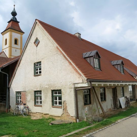 Bauernhaus