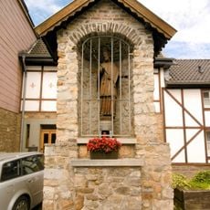 St. Nepomuk