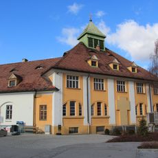 Filialkirche Neurißhof