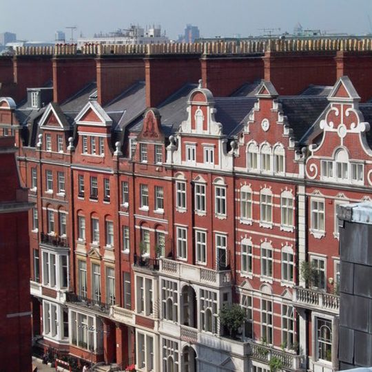 Cadogan Square