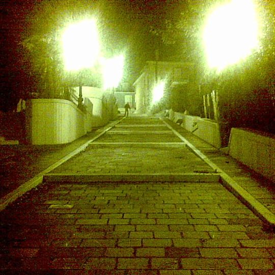 Salita degli Innamorati