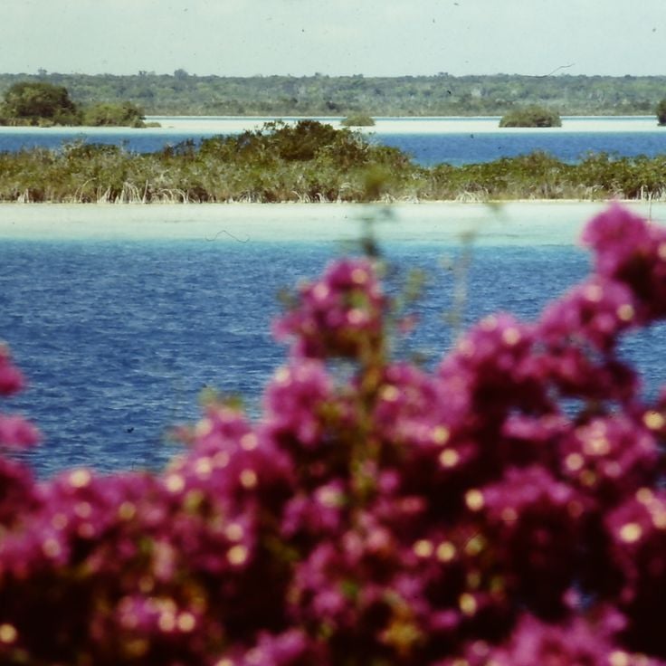 Akankaak Lagoon