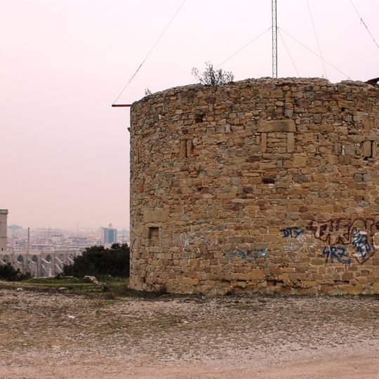 Torre de Santa Caterina