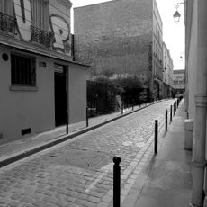 Passage Driancourt