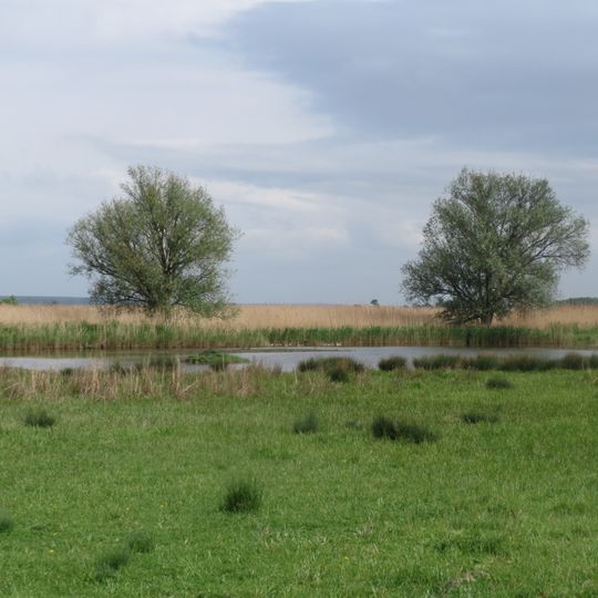 Der Spieß–An der Spießbrücke