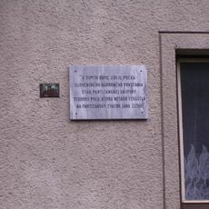 Sídlo partizánskeho štábu