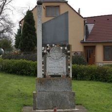 World War I memorial