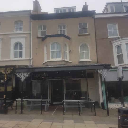 147, Mostyn Street, Llandudno