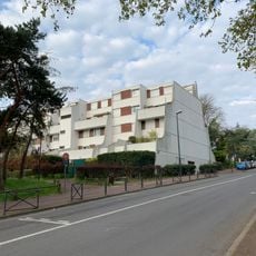 Résidence Le Terroir