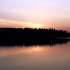 North Tea Lake