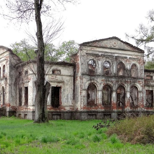 Biernacice, Łódź Voivodeship