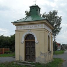 Kaple sv. Václava