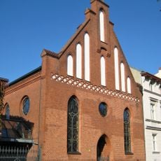 Katholisch-Apostolische Kirche