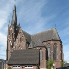 St. Ludgerus