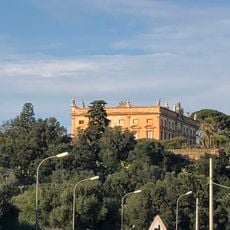 Villa Valguarnera