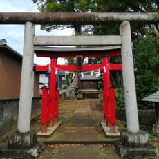 稲荷神社