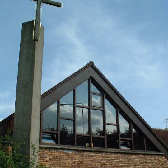 Église protestante évangélique de Palaiseau