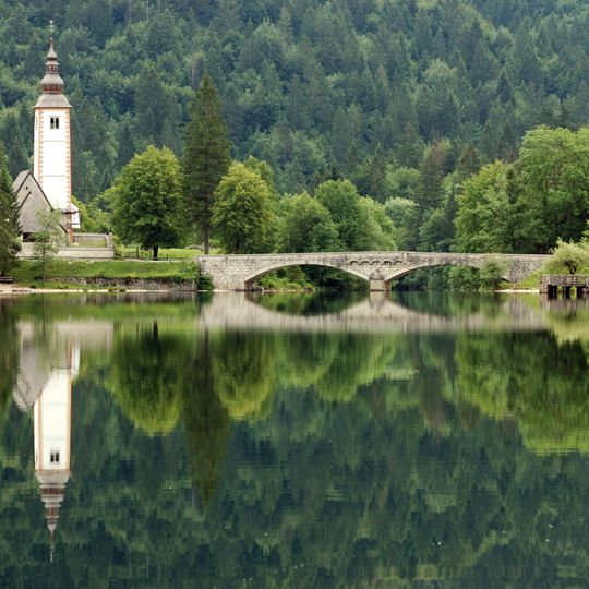 Bohinj