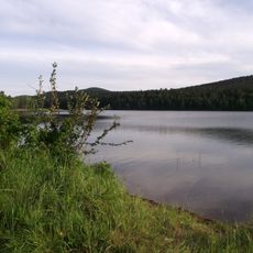 Balankul Lake
