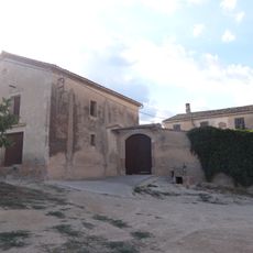 Cal Magí de les Alzines