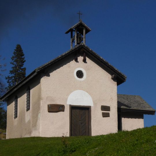 Chiesa della Madonna della Neve
