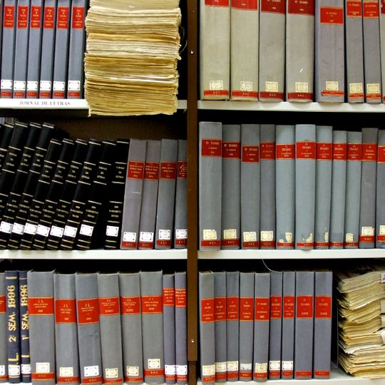 Hemeroteca Municipal de Lisboa