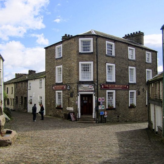 The George And Dragon