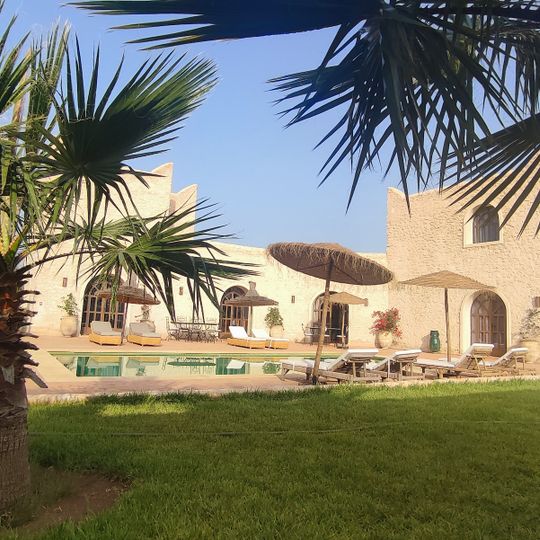 Riad Bini-Ddik