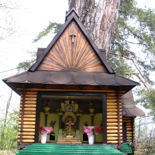 Szur, Lublin Voivodeship