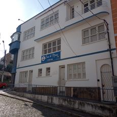 House at Rua Erothildes Rosendo, nº 72, 78