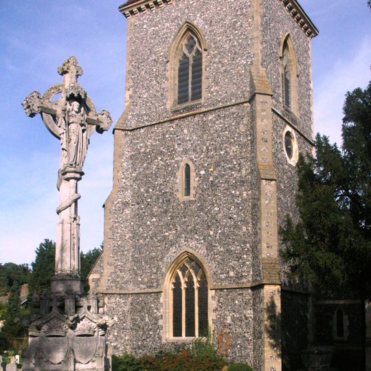 Addington