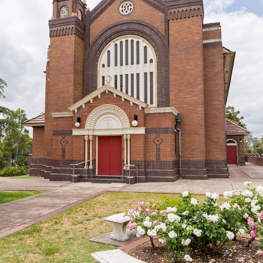 St Joseph's Catholic Church