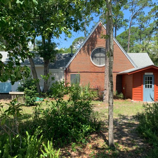 All Saints Episcopal Church