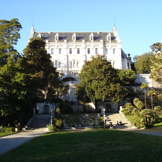 Château Valrose
