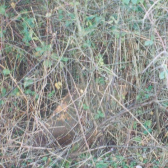Milepost, Hornage Farm