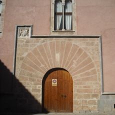 Palau Comtal de Faura