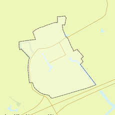 Rijksbeschermd gezicht Huins