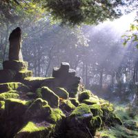 Jabreilles-les-Bordes