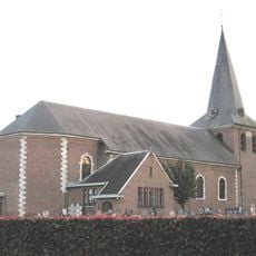 Sint-Laurentiuskerk