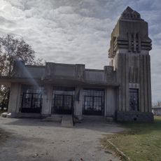Matadero Municipal Balcarce