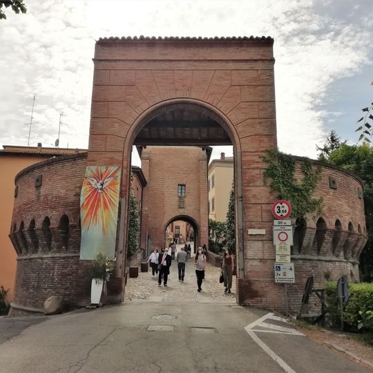 Porta Imolese