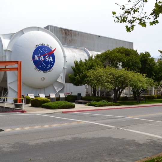 Unitary Plan Wind Tunnel