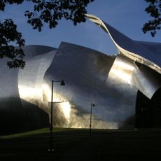 Richard B. Fisher Center for the Performing Arts