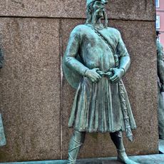 Statue