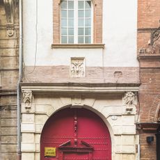 Chapelle Saint-Jean-Baptiste de Toulouse