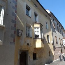 Runggadgasse 6