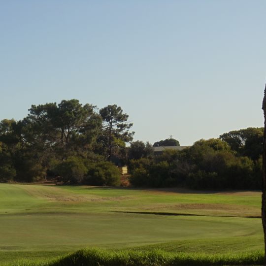 Sea View Golf Course Club