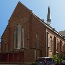 St. Josef