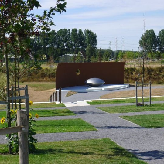 Nationaal Monument MH17